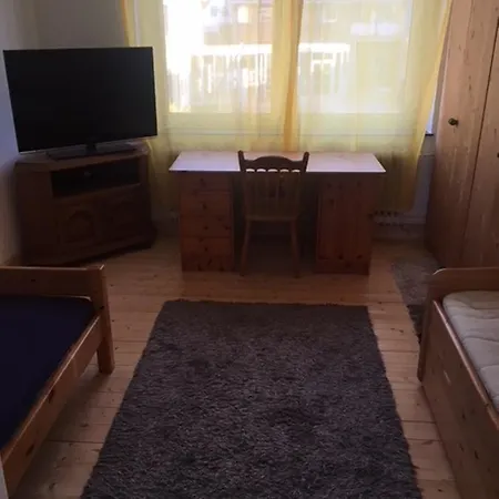 Monteurzimmer Werner