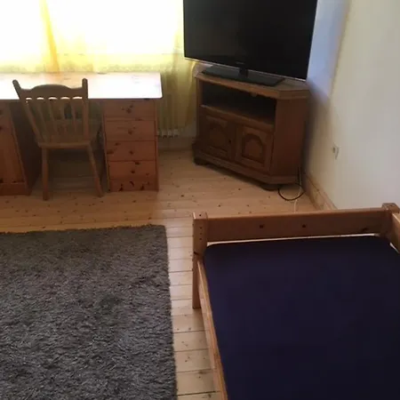 Monteurzimmer Werner Casa de hóspedes 3*